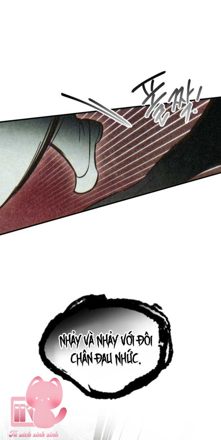 Hạ Tàn Trong Đêm Đen - Chap 7
