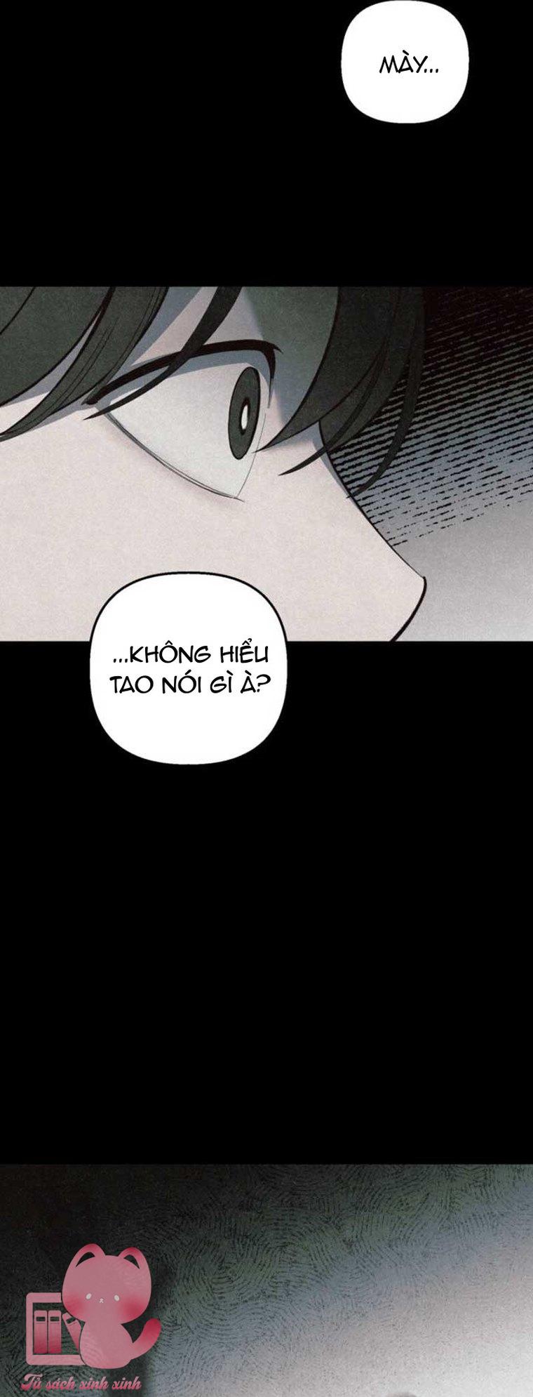 Hạ Tàn Trong Đêm Đen - Chap 7