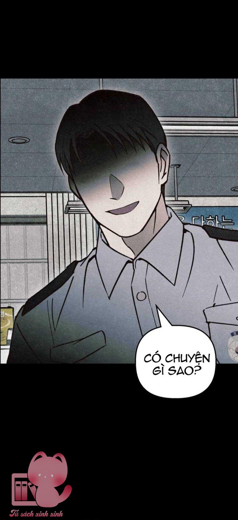 Hạ Tàn Trong Đêm Đen - Chap 8