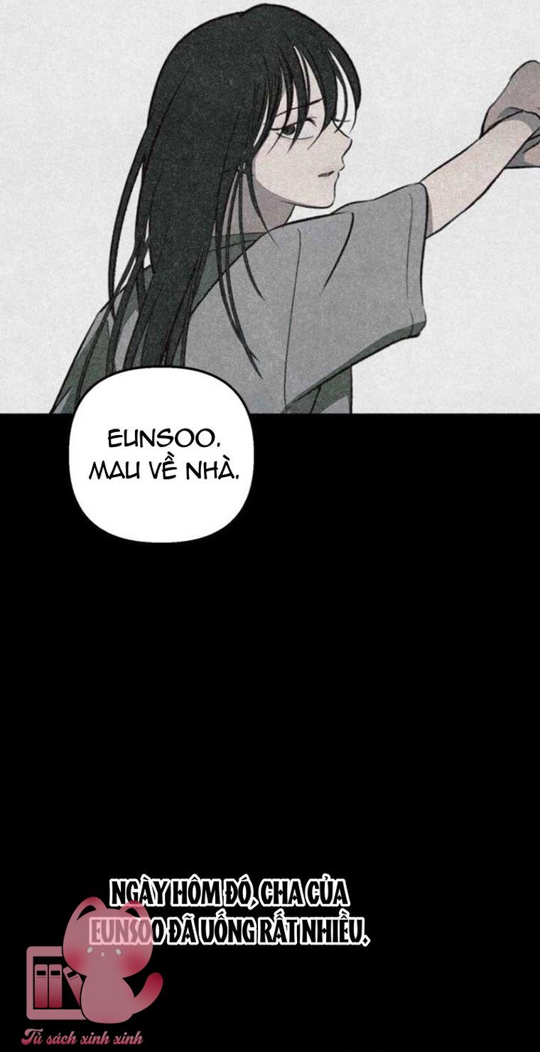 Hạ Tàn Trong Đêm Đen - Chap 8