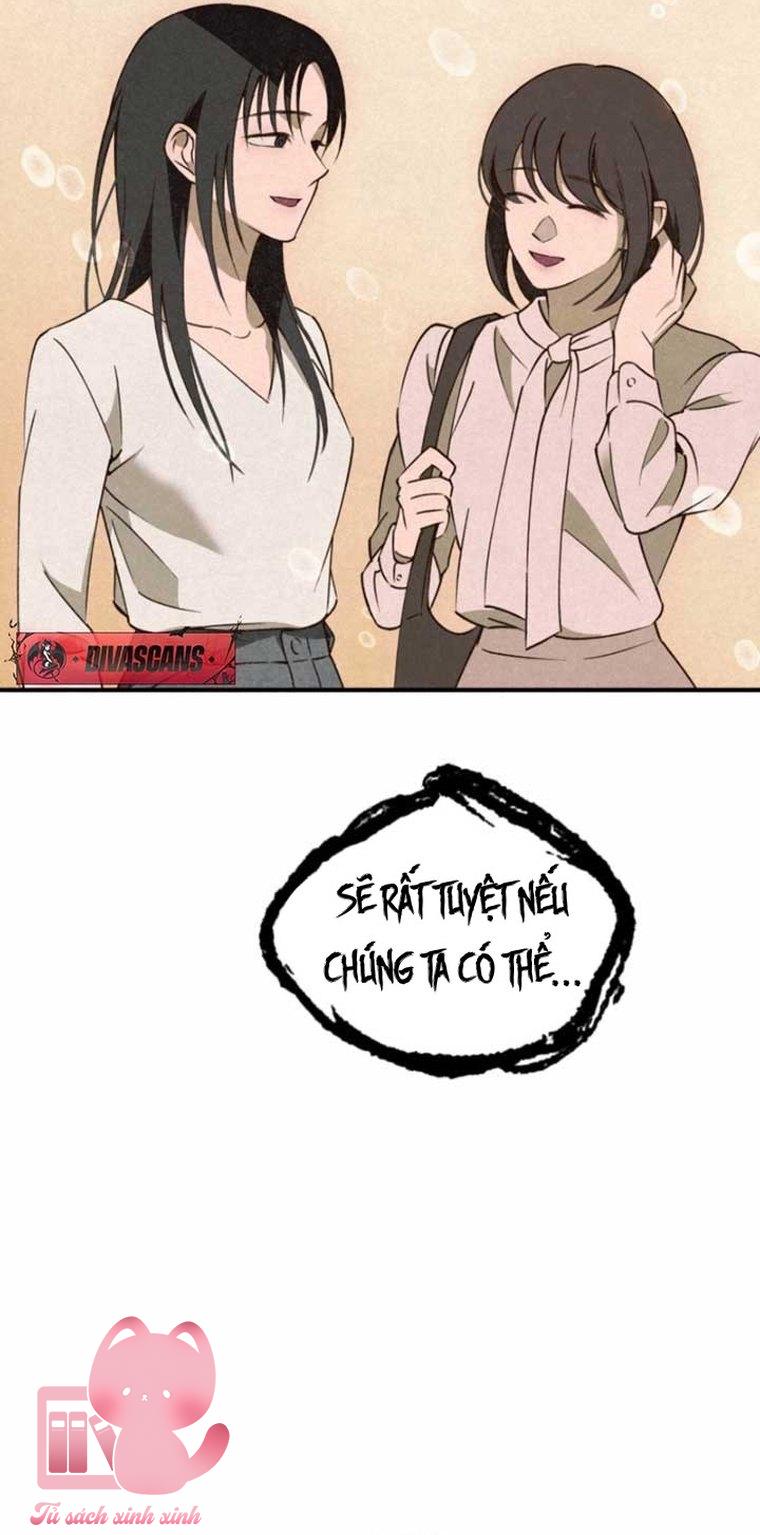 Hạ Tàn Trong Đêm Đen - Chap 8