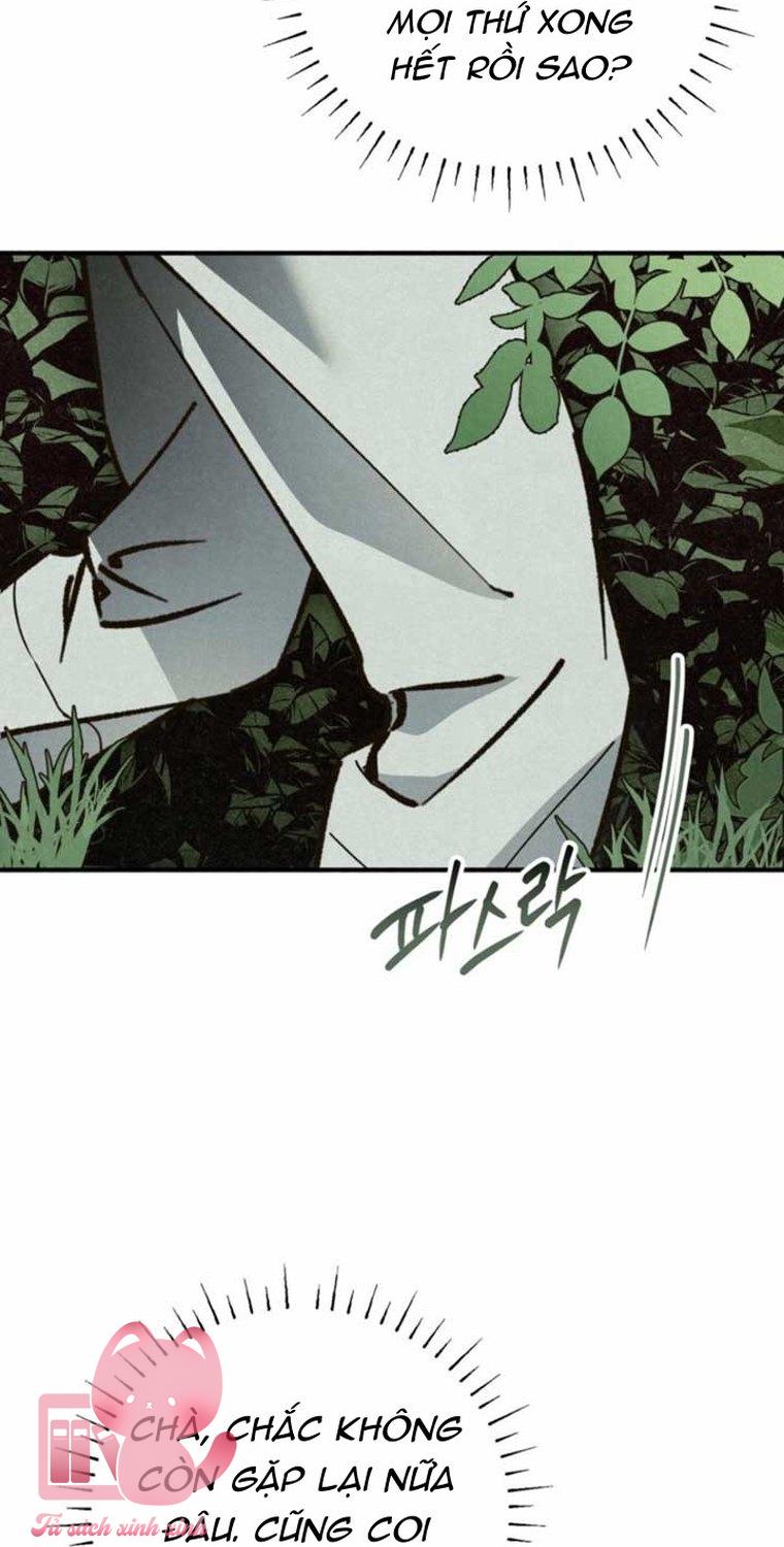 Hạ Tàn Trong Đêm Đen - Chap 8