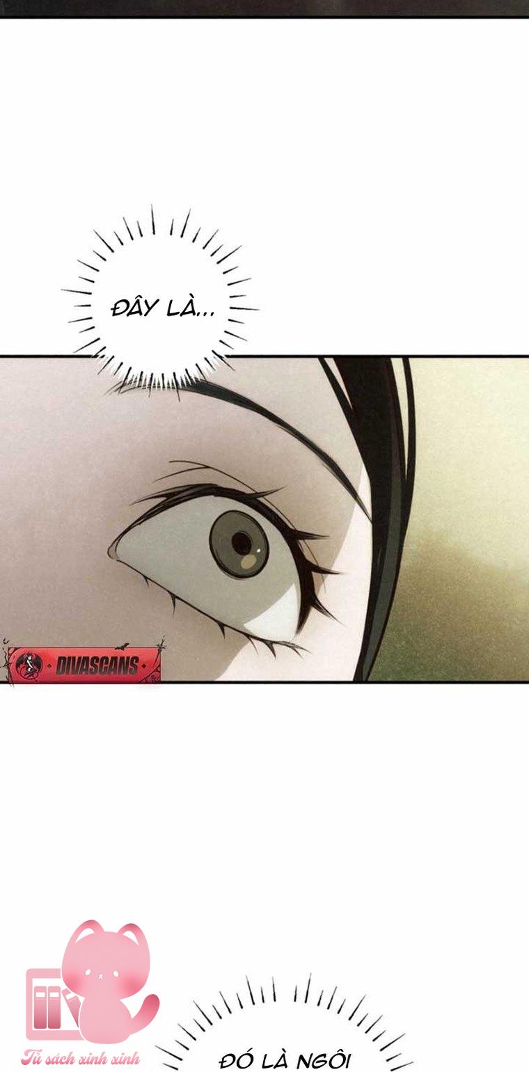 Hạ Tàn Trong Đêm Đen - Chap 8