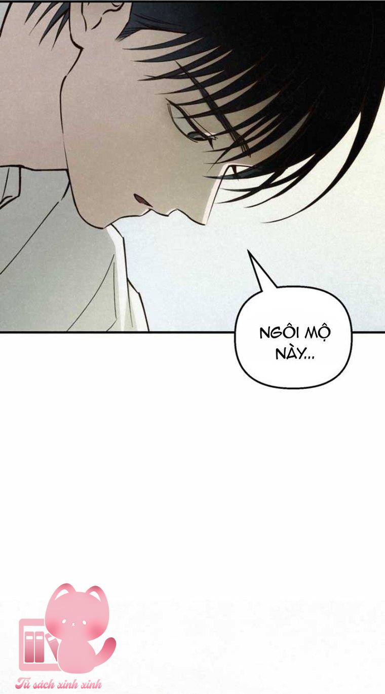 Hạ Tàn Trong Đêm Đen - Chap 8