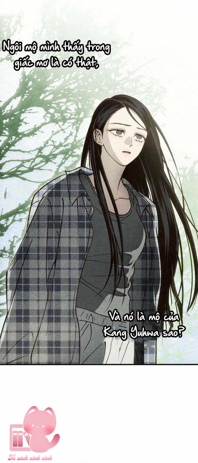 Hạ Tàn Trong Đêm Đen - Chap 9