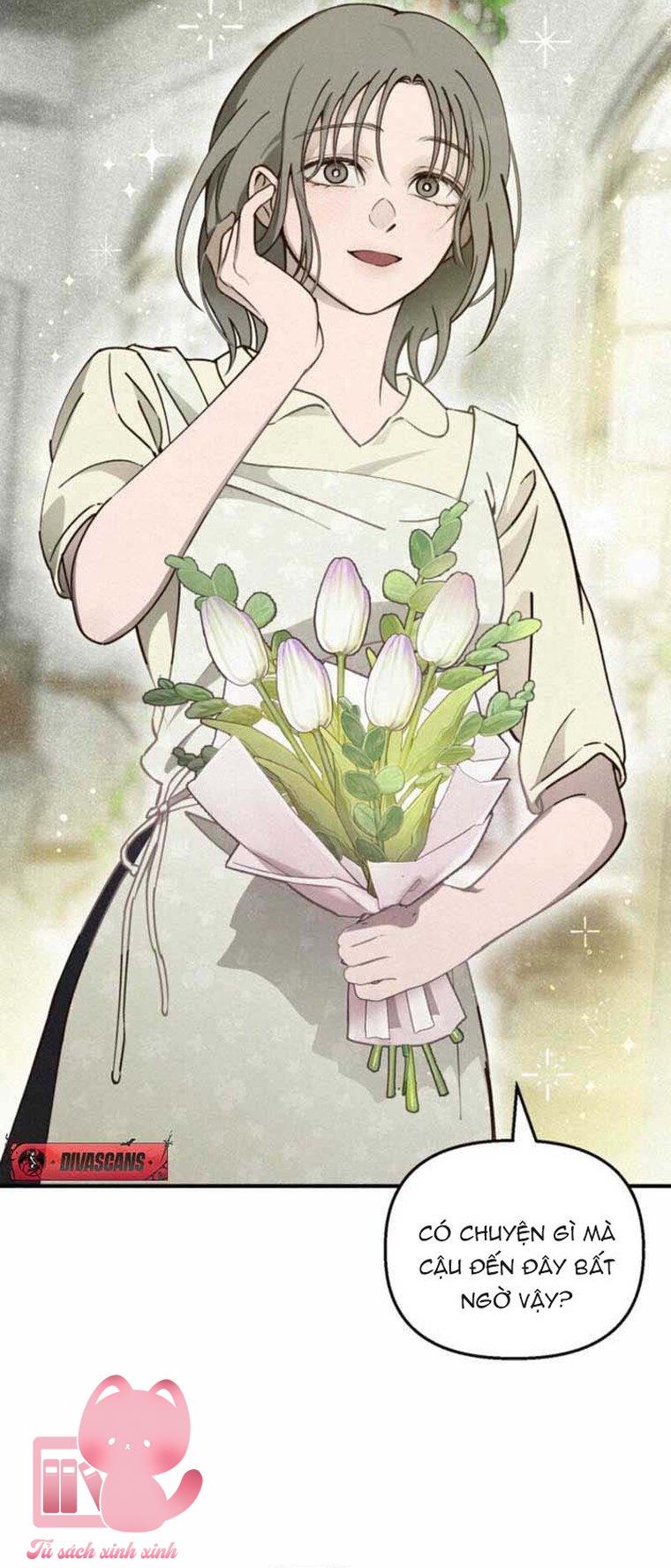 Hạ Tàn Trong Đêm Đen - Chap 9