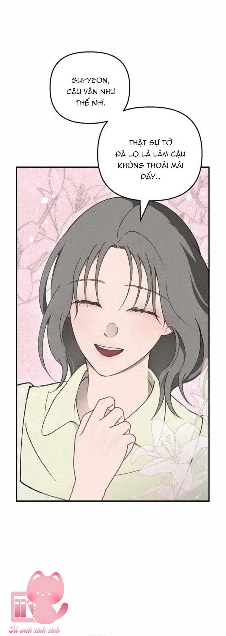 Hạ Tàn Trong Đêm Đen - Chap 9