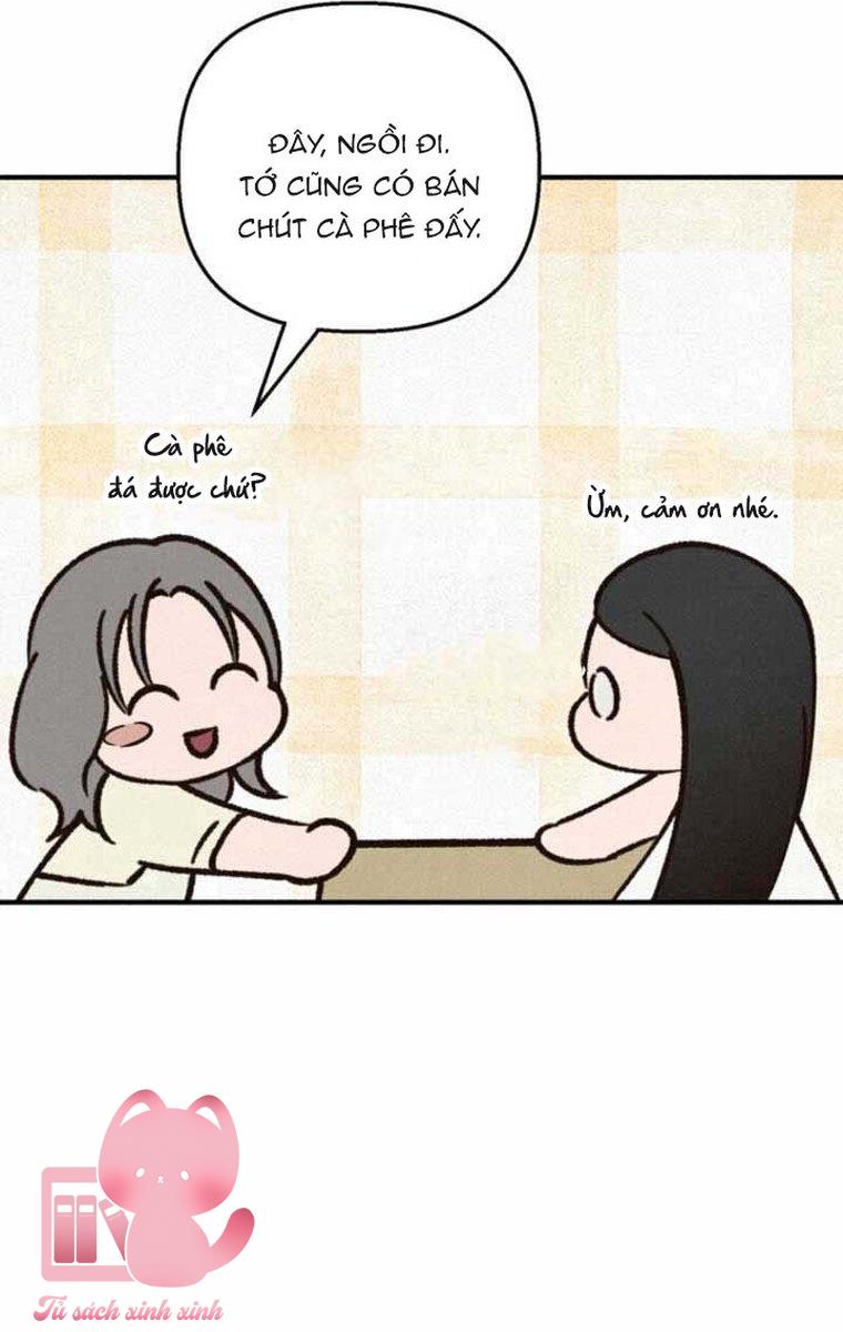 Hạ Tàn Trong Đêm Đen - Chap 9