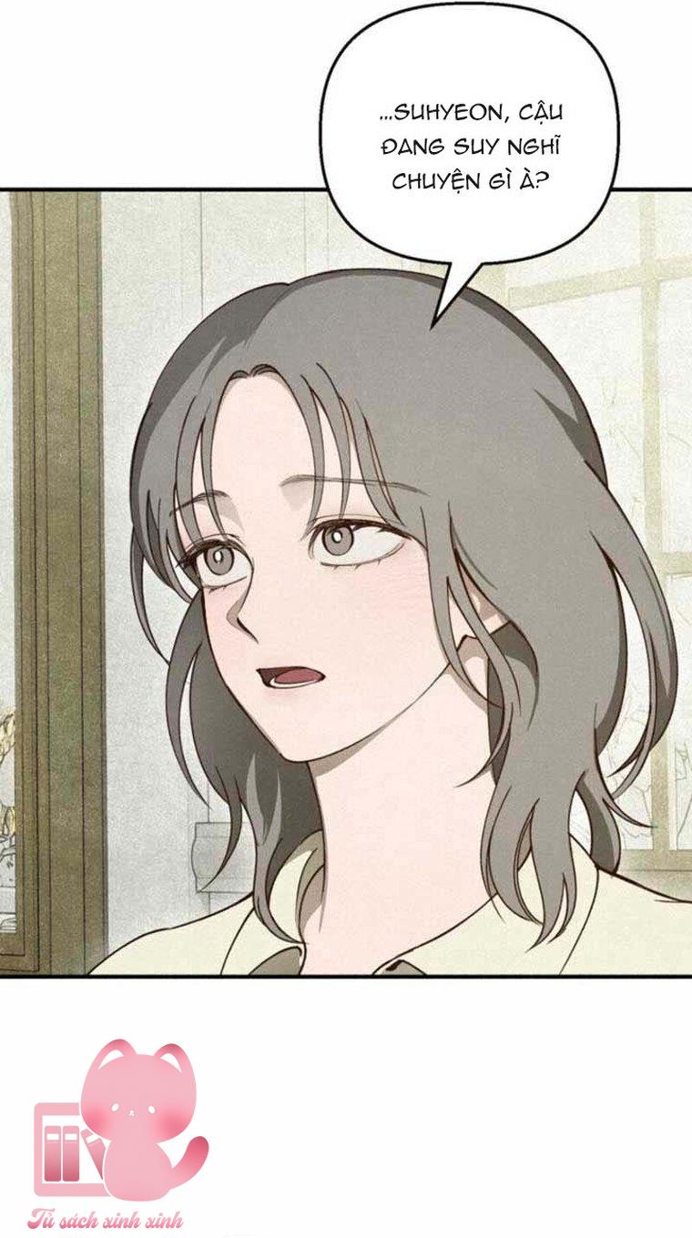 Hạ Tàn Trong Đêm Đen - Chap 9