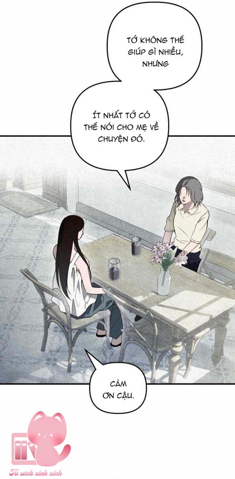 Hạ Tàn Trong Đêm Đen - Chap 9