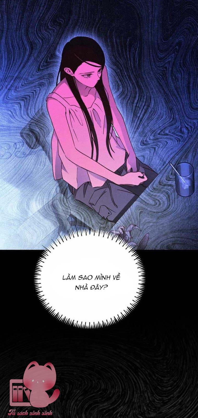 Hạ Tàn Trong Đêm Đen - Chap 9