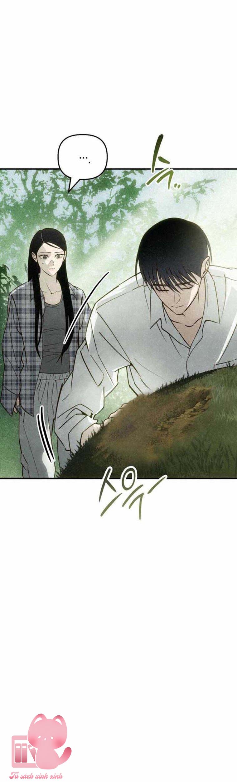 Hạ Tàn Trong Đêm Đen - Chap 9