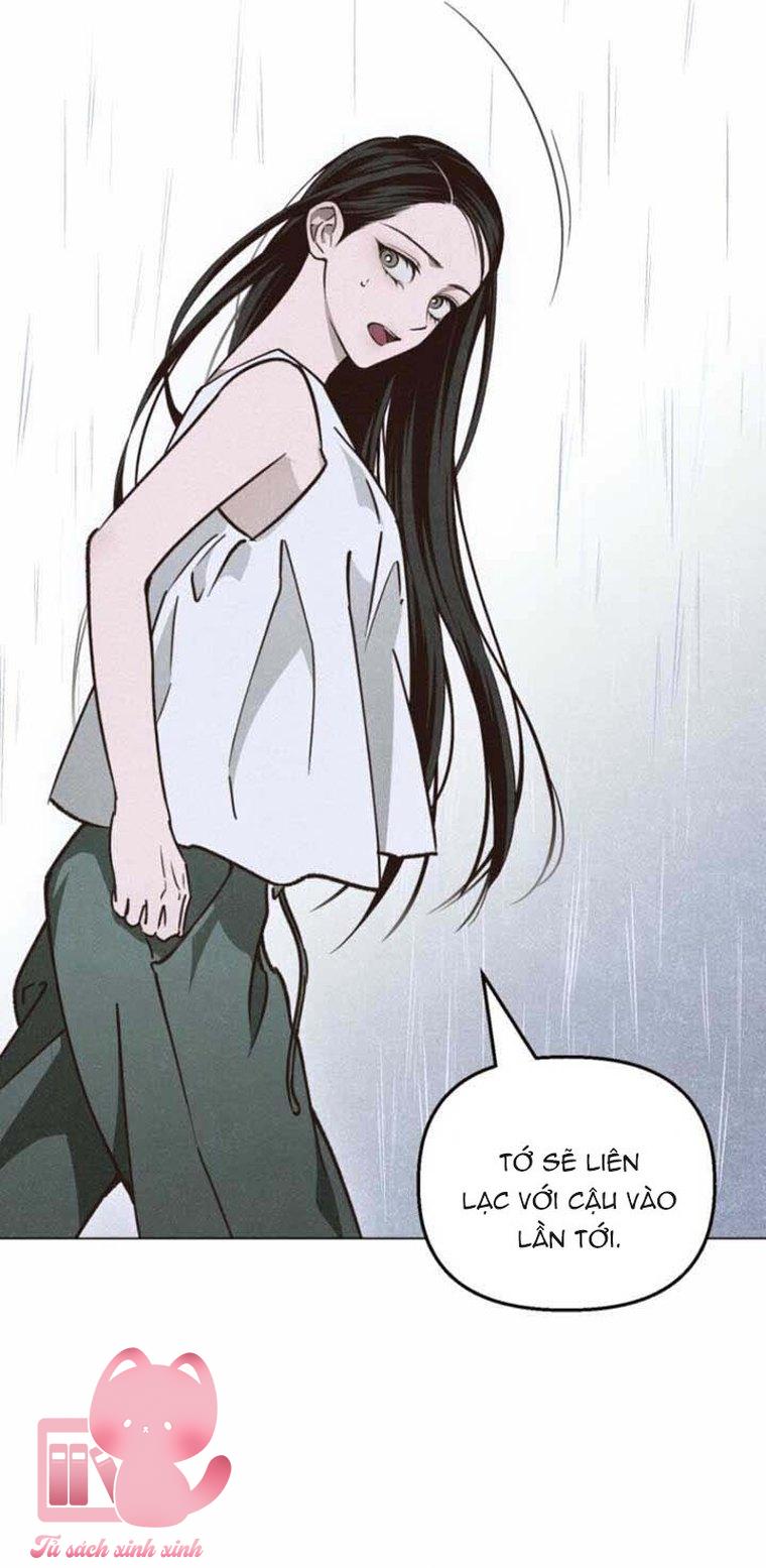 Hạ Tàn Trong Đêm Đen - Chap 9