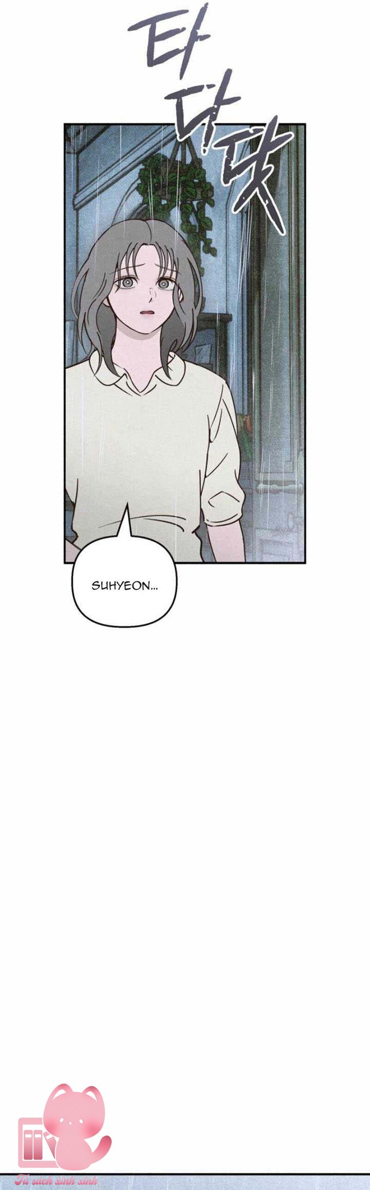 Hạ Tàn Trong Đêm Đen - Chap 9