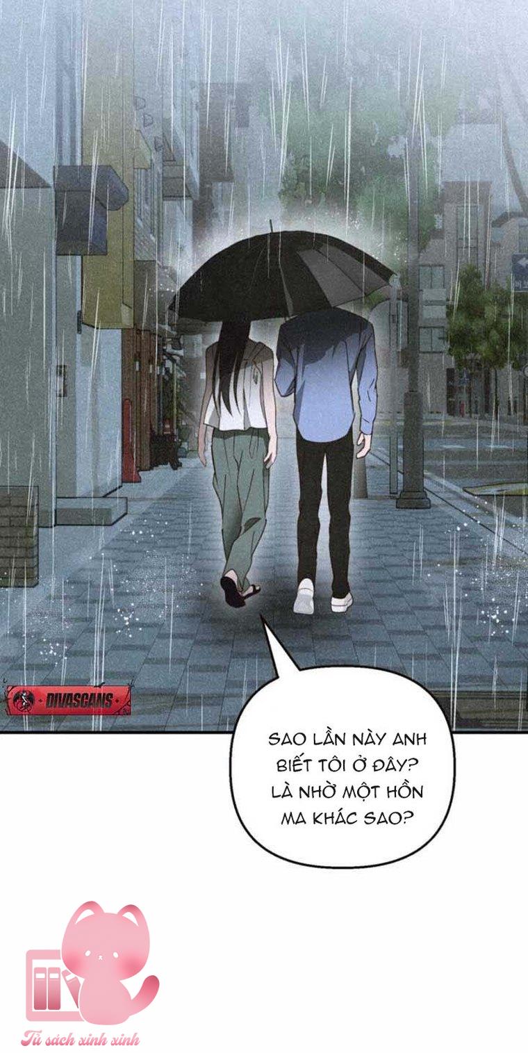 Hạ Tàn Trong Đêm Đen - Chap 9