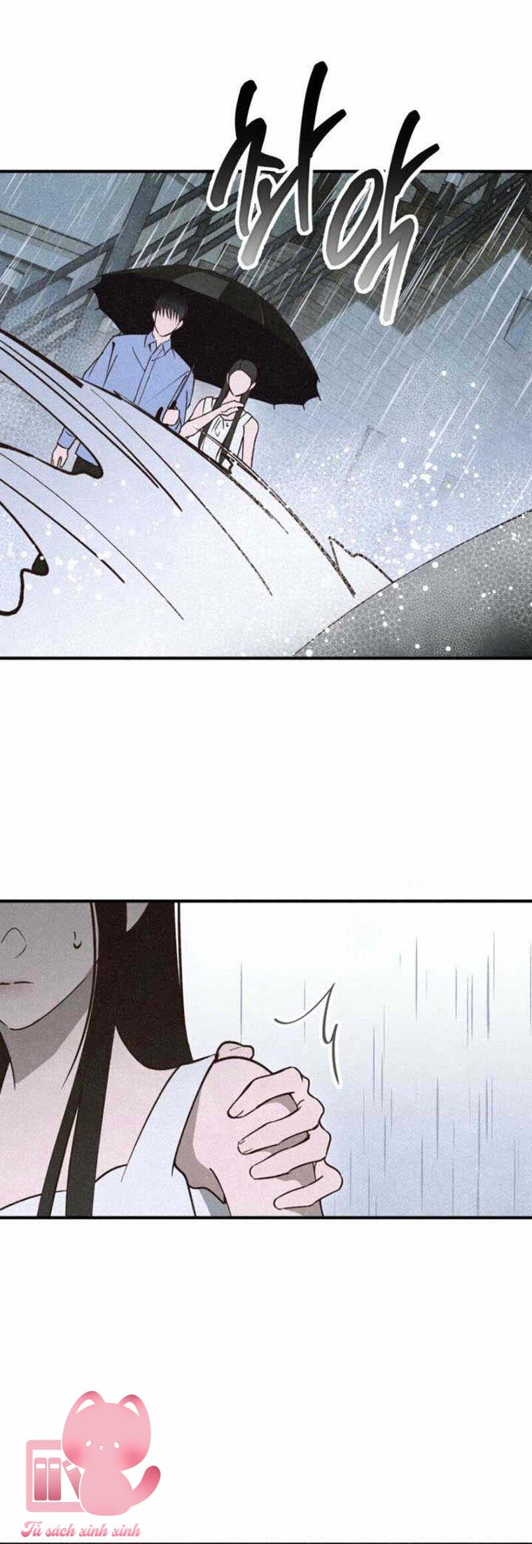 Hạ Tàn Trong Đêm Đen - Chap 9