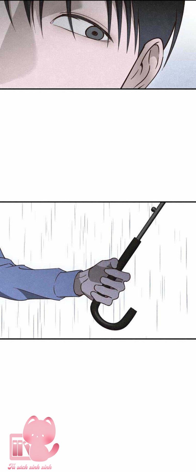 Hạ Tàn Trong Đêm Đen - Chap 9
