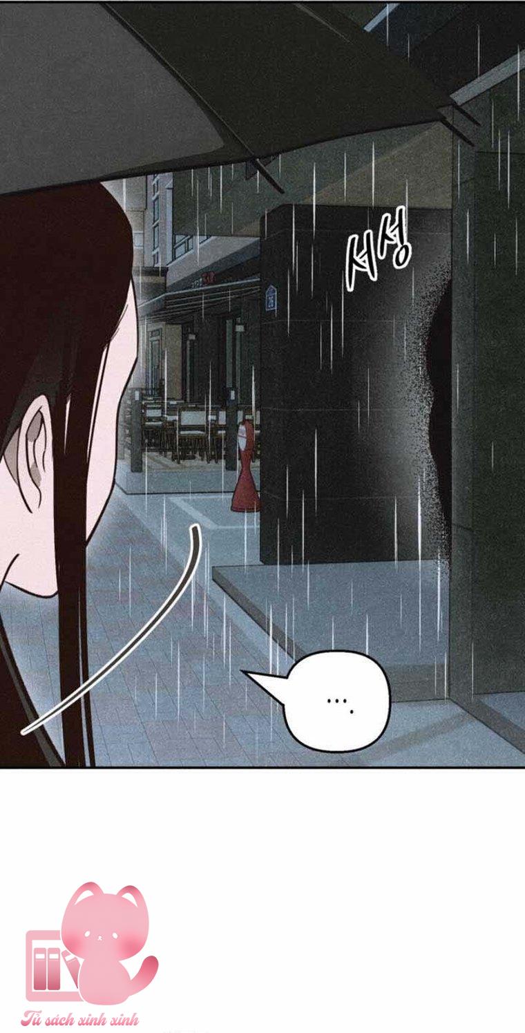 Hạ Tàn Trong Đêm Đen - Chap 9