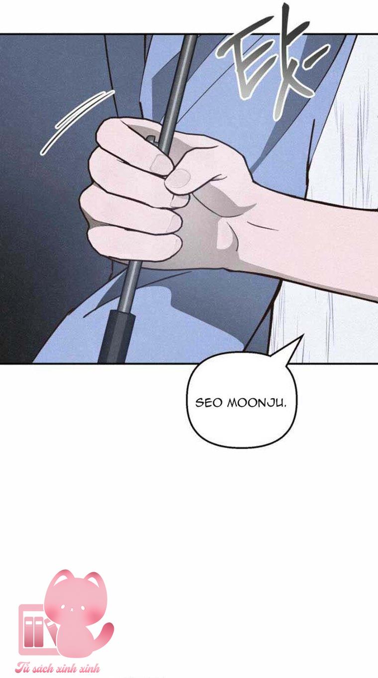 Hạ Tàn Trong Đêm Đen - Chap 9