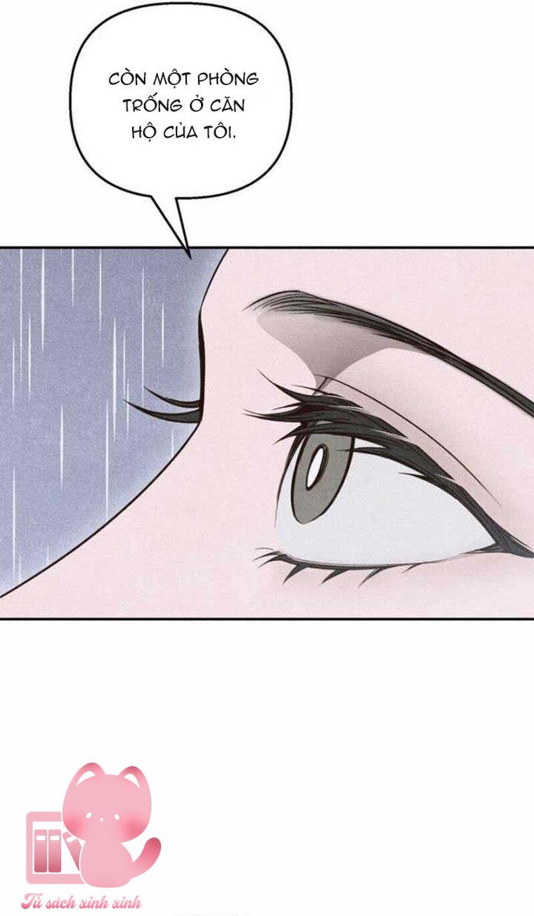 Hạ Tàn Trong Đêm Đen - Chap 9