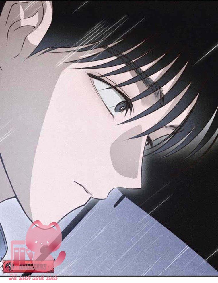 Hạ Tàn Trong Đêm Đen - Chap 9
