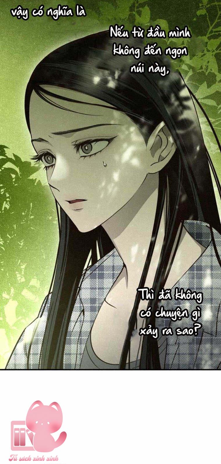 Hạ Tàn Trong Đêm Đen - Chap 9