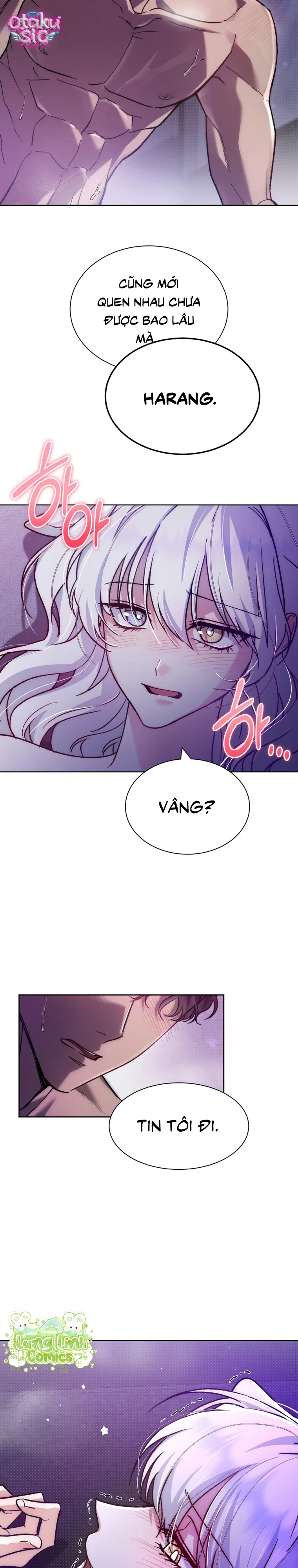 Hắc Báo Nhà Bên - Chap 1 - Trang 1