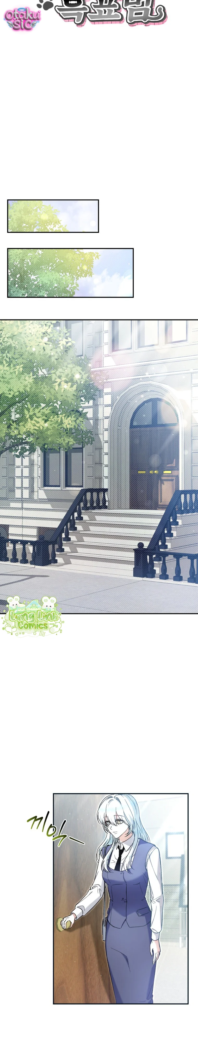 Hắc Báo Nhà Bên - Chap 1 - Trang 11