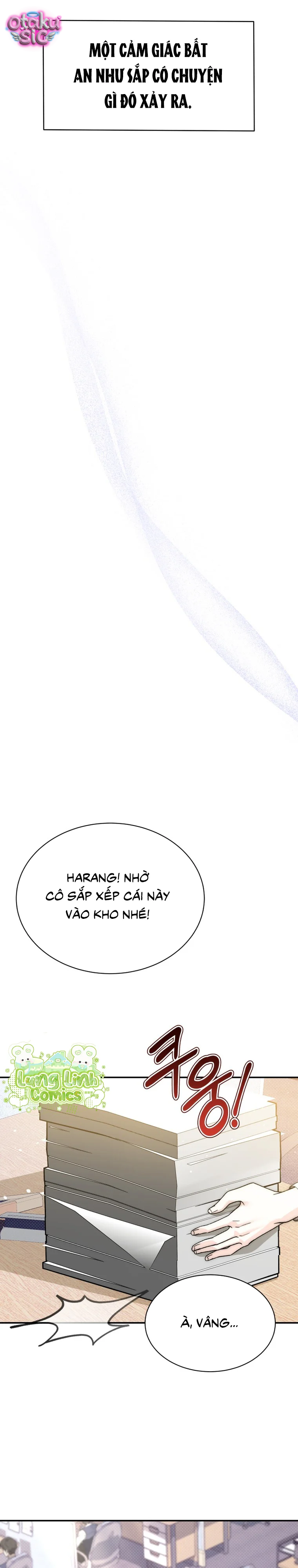 Hắc Báo Nhà Bên - Chap 1 - Trang 16