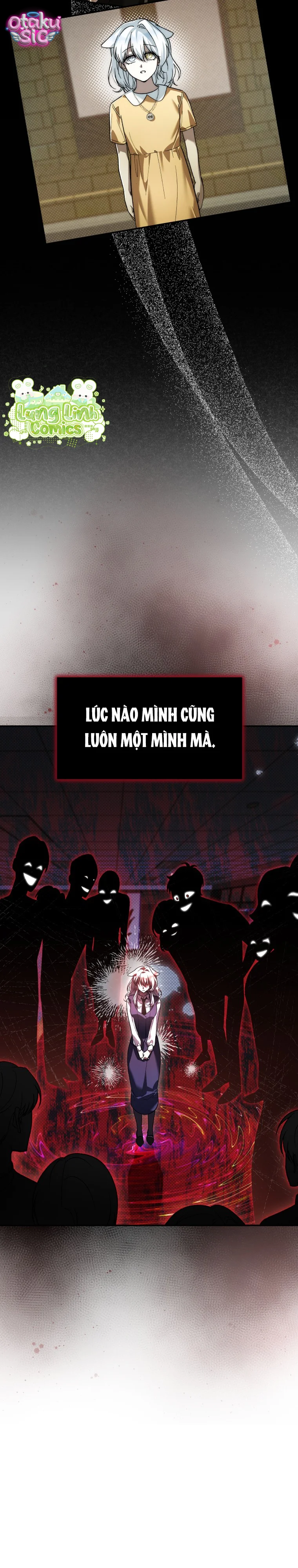 Hắc Báo Nhà Bên - Chap 1 - Trang 21