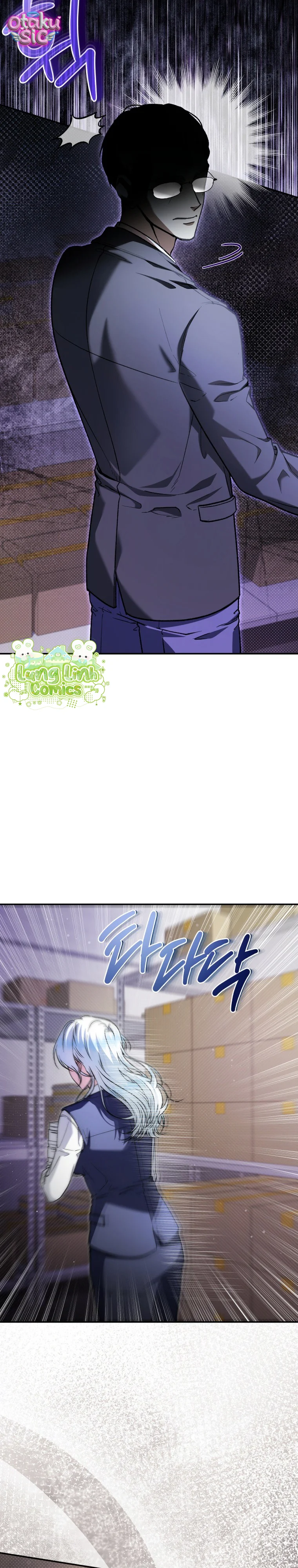 Hắc Báo Nhà Bên - Chap 1 - Trang 24