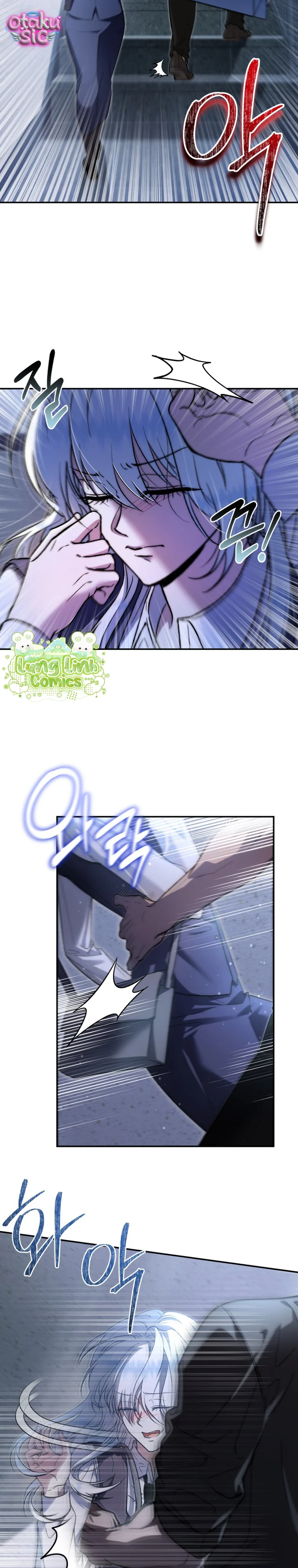 Hắc Báo Nhà Bên - Chap 1 - Trang 31