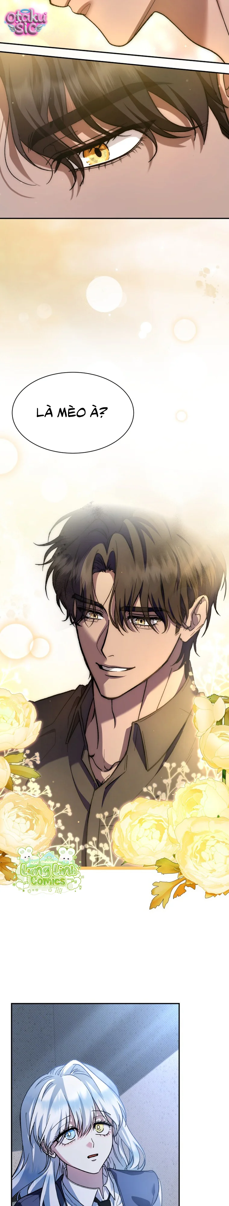 Hắc Báo Nhà Bên - Chap 1 - Trang 34