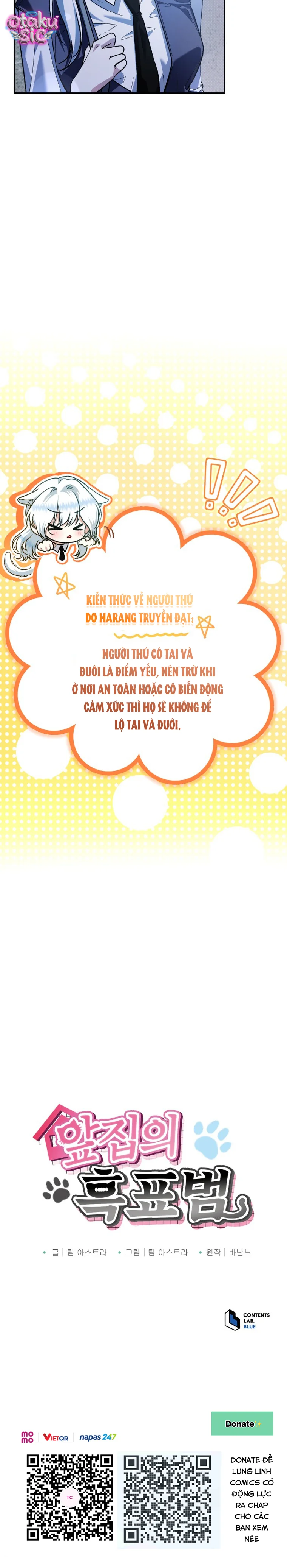 Hắc Báo Nhà Bên - Chap 1 - Trang 35