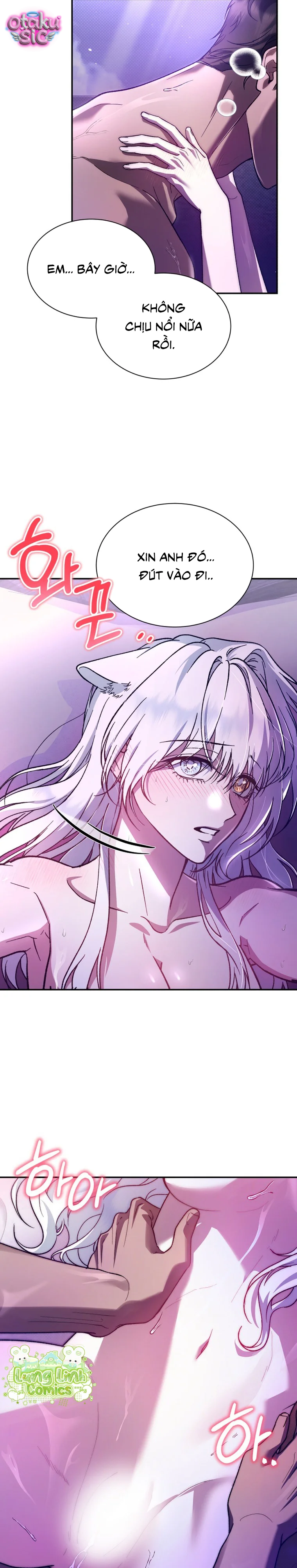 Hắc Báo Nhà Bên - Chap 1 - Trang 4