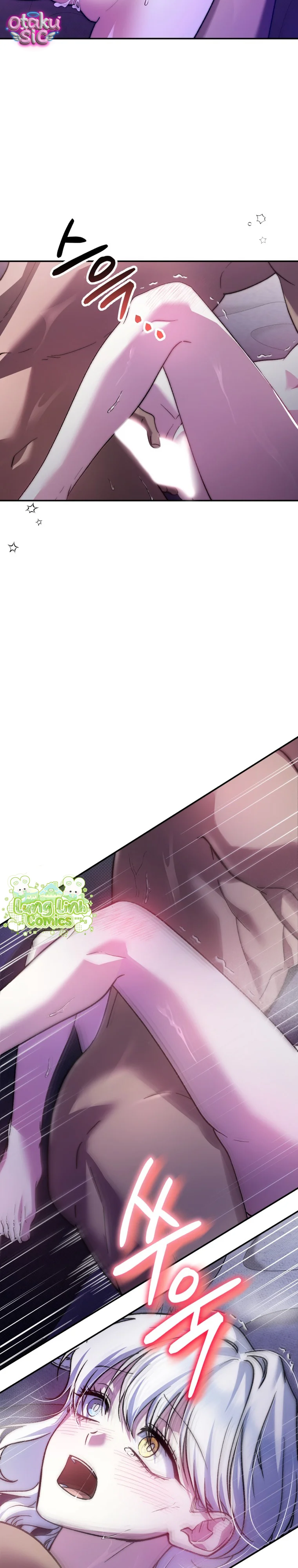 Hắc Báo Nhà Bên - Chap 1 - Trang 5