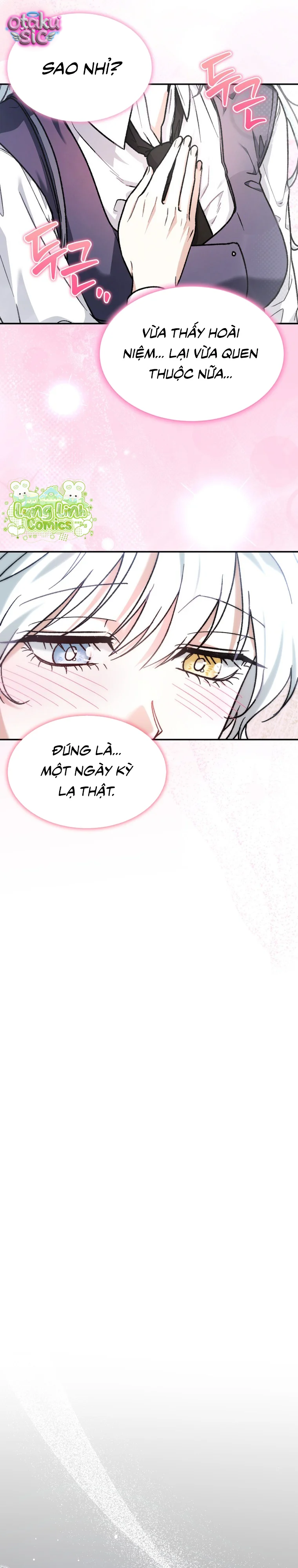 Hắc Báo Nhà Bên - Chap 2