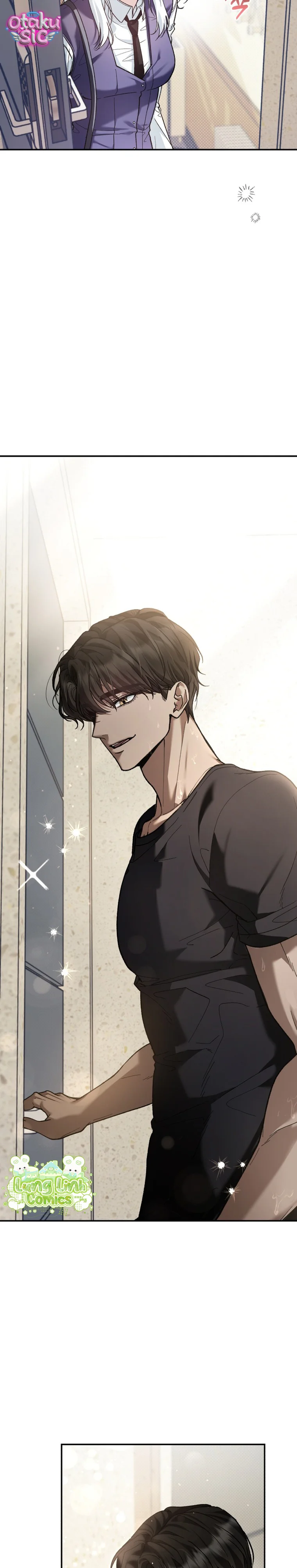 Hắc Báo Nhà Bên - Chap 2