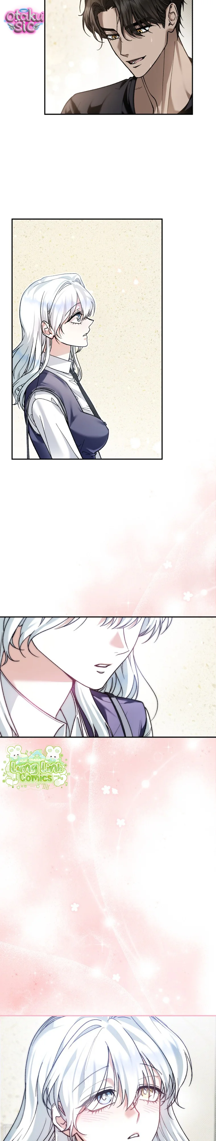 Hắc Báo Nhà Bên - Chap 2