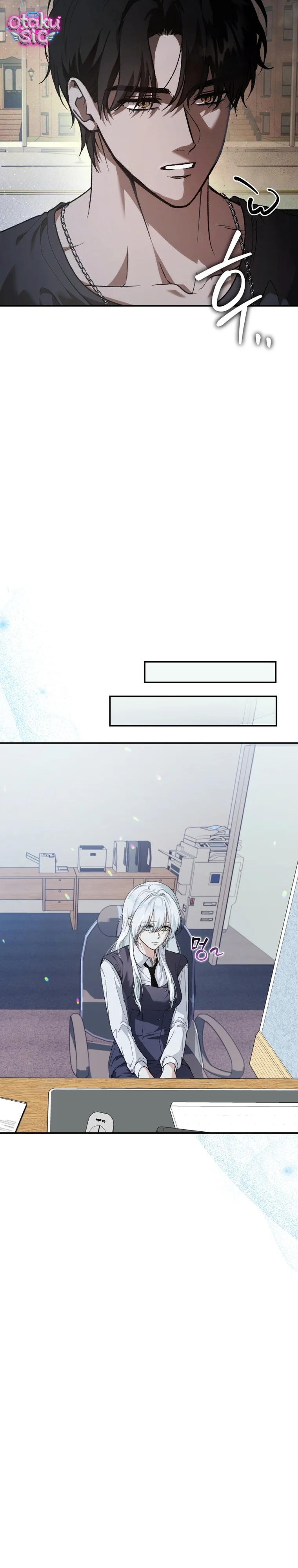 Hắc Báo Nhà Bên - Chap 2