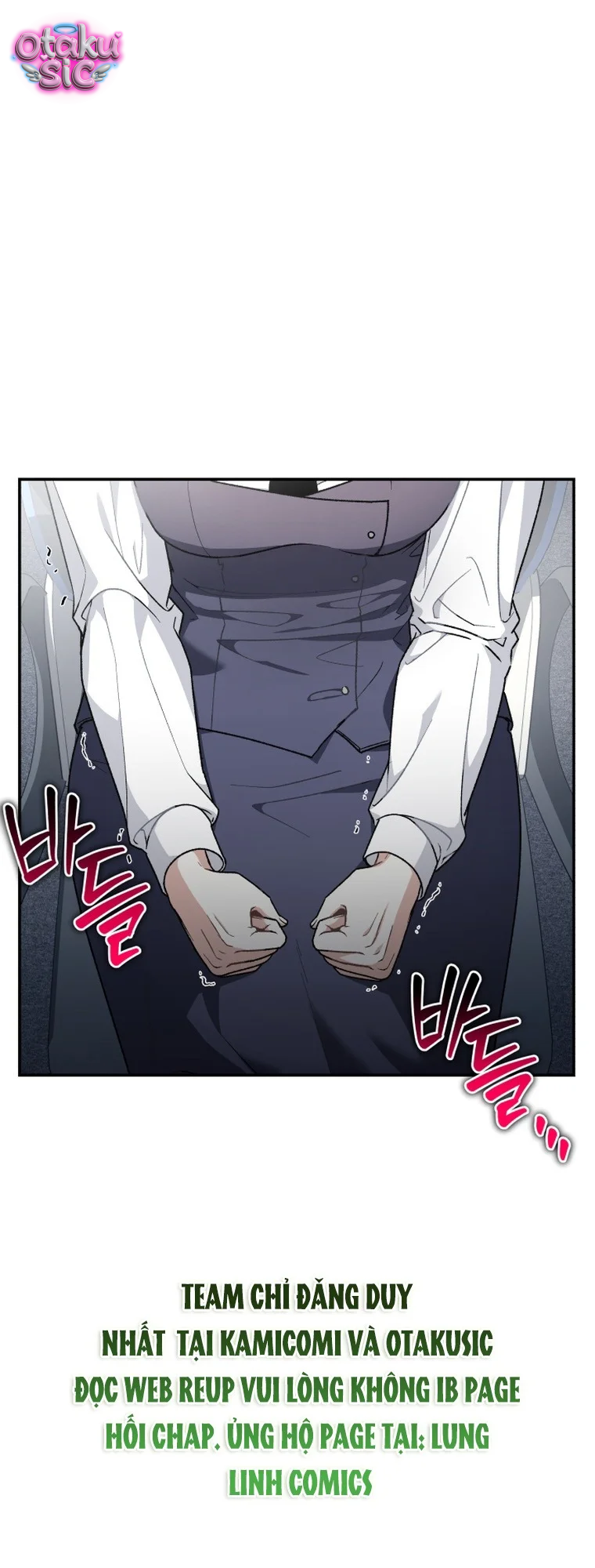 Hắc Báo Nhà Bên - Chap 3