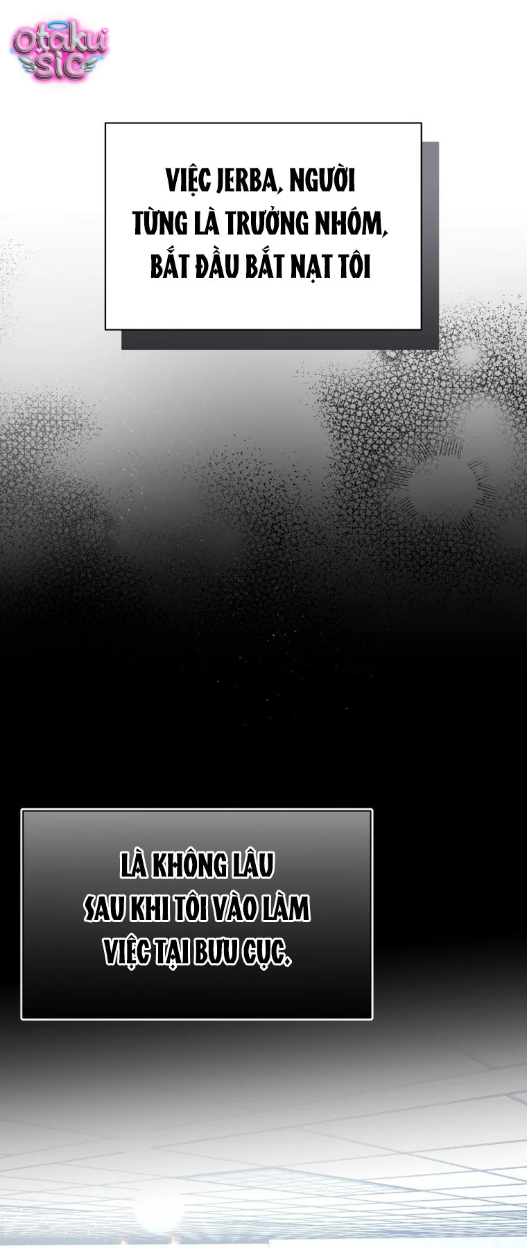 Hắc Báo Nhà Bên - Chap 3