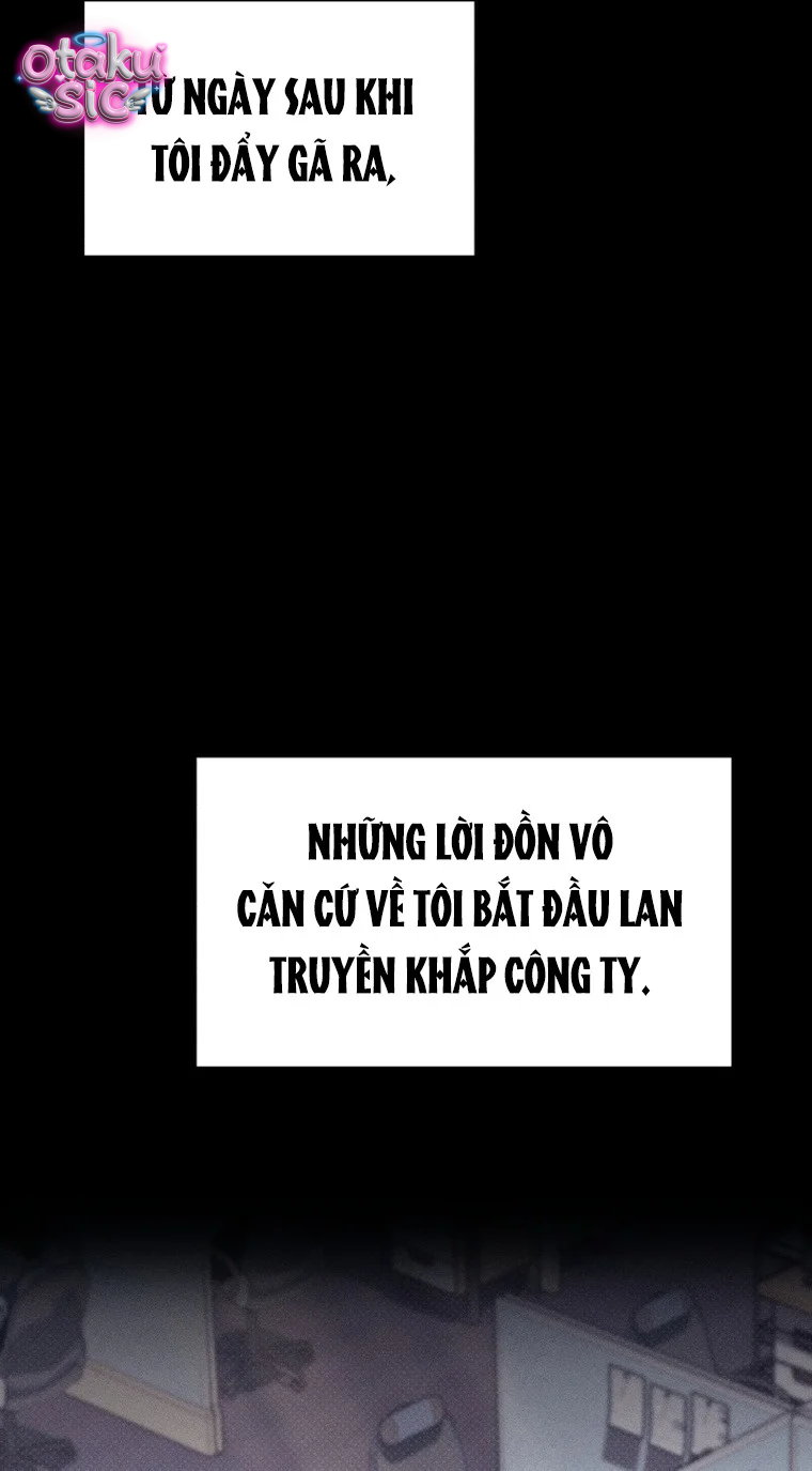 Hắc Báo Nhà Bên - Chap 3