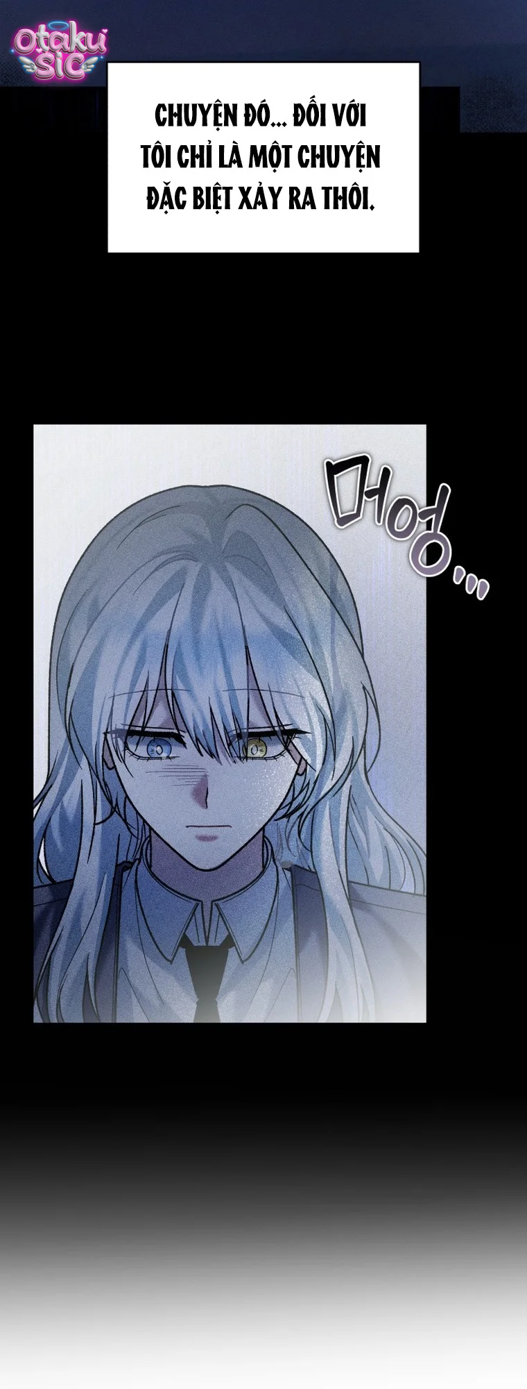 Hắc Báo Nhà Bên - Chap 3