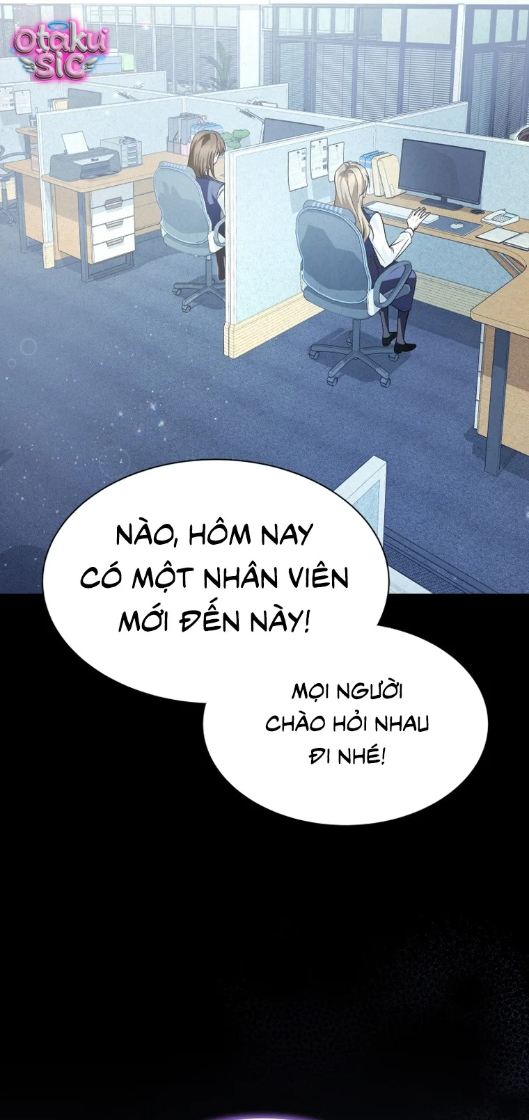 Hắc Báo Nhà Bên - Chap 3