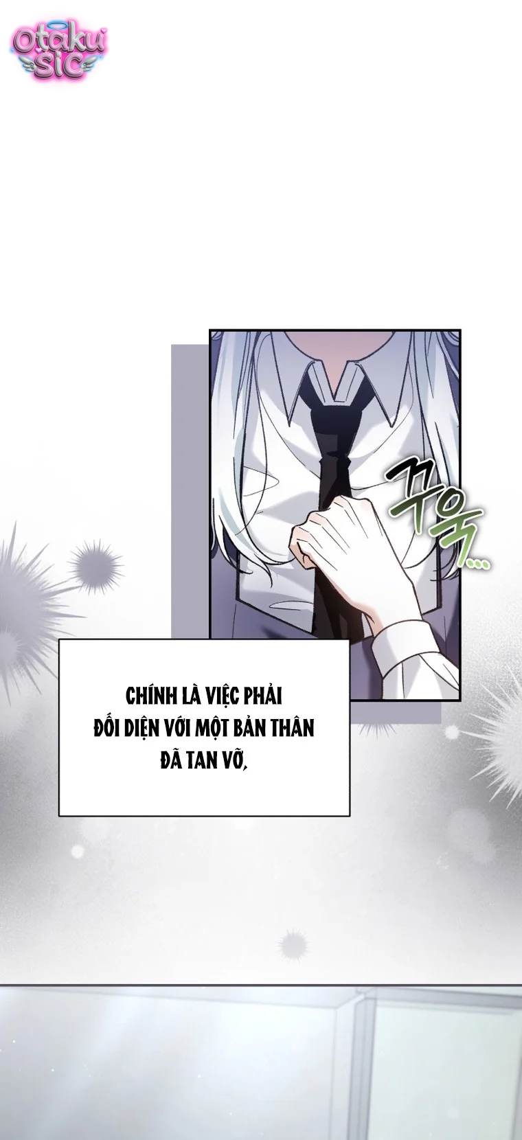 Hắc Báo Nhà Bên - Chap 3