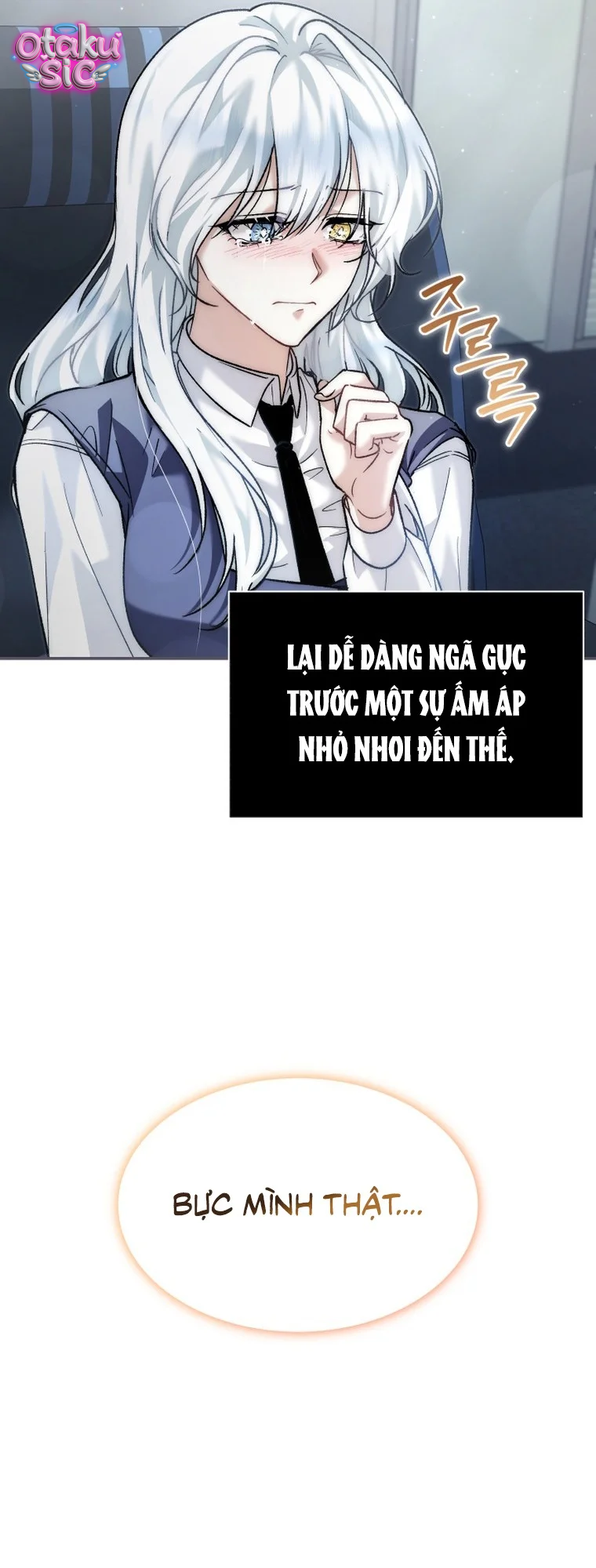 Hắc Báo Nhà Bên - Chap 3