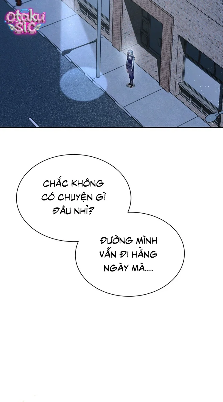 Hắc Báo Nhà Bên - Chap 3