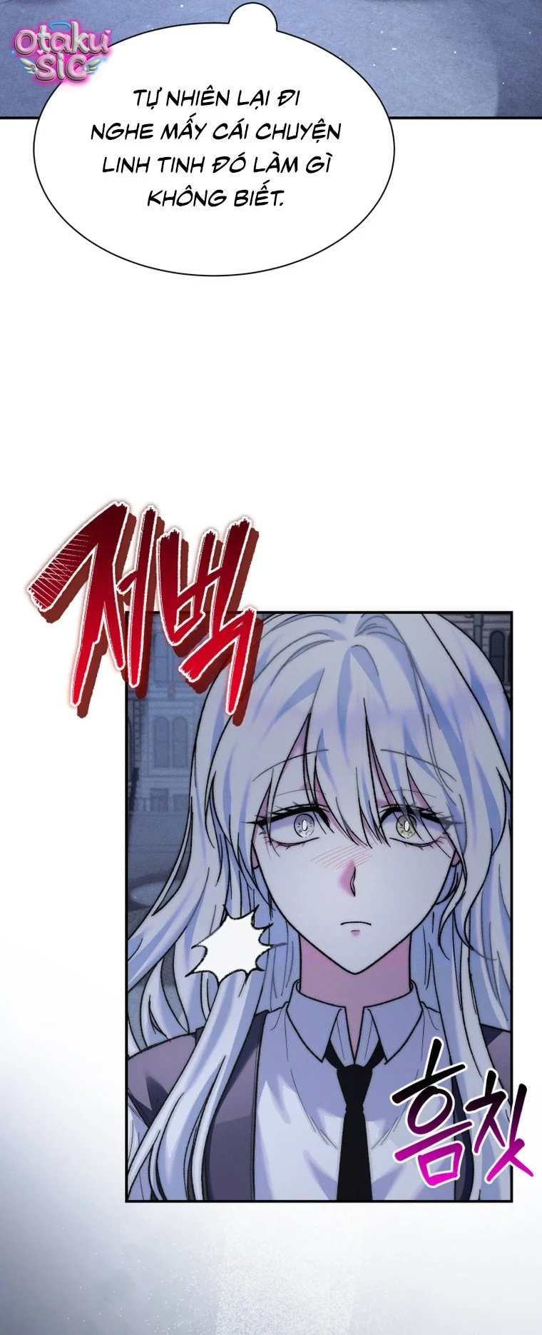 Hắc Báo Nhà Bên - Chap 3