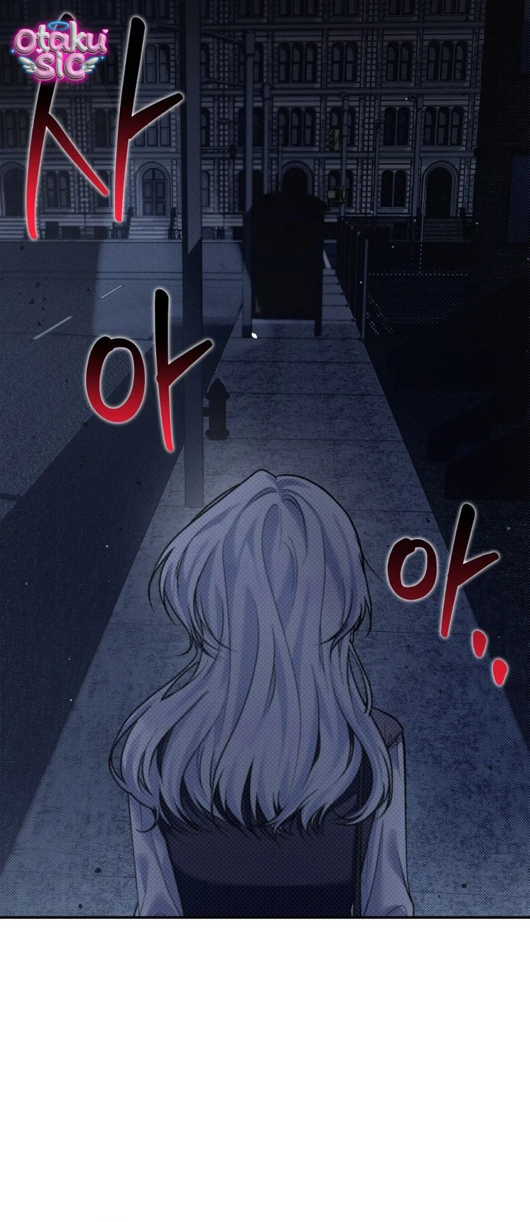 Hắc Báo Nhà Bên - Chap 3